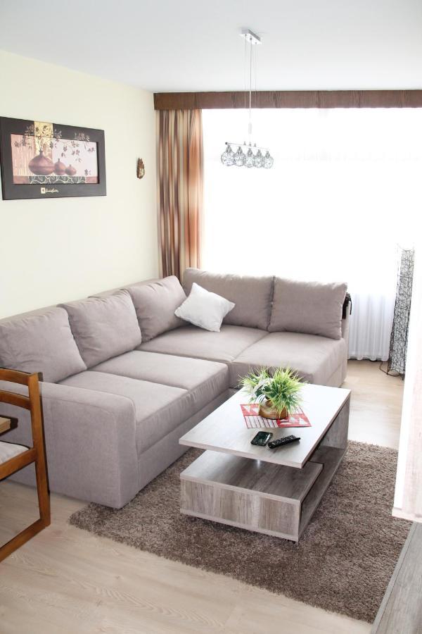 Apartment Schluchsee Buitenkant foto