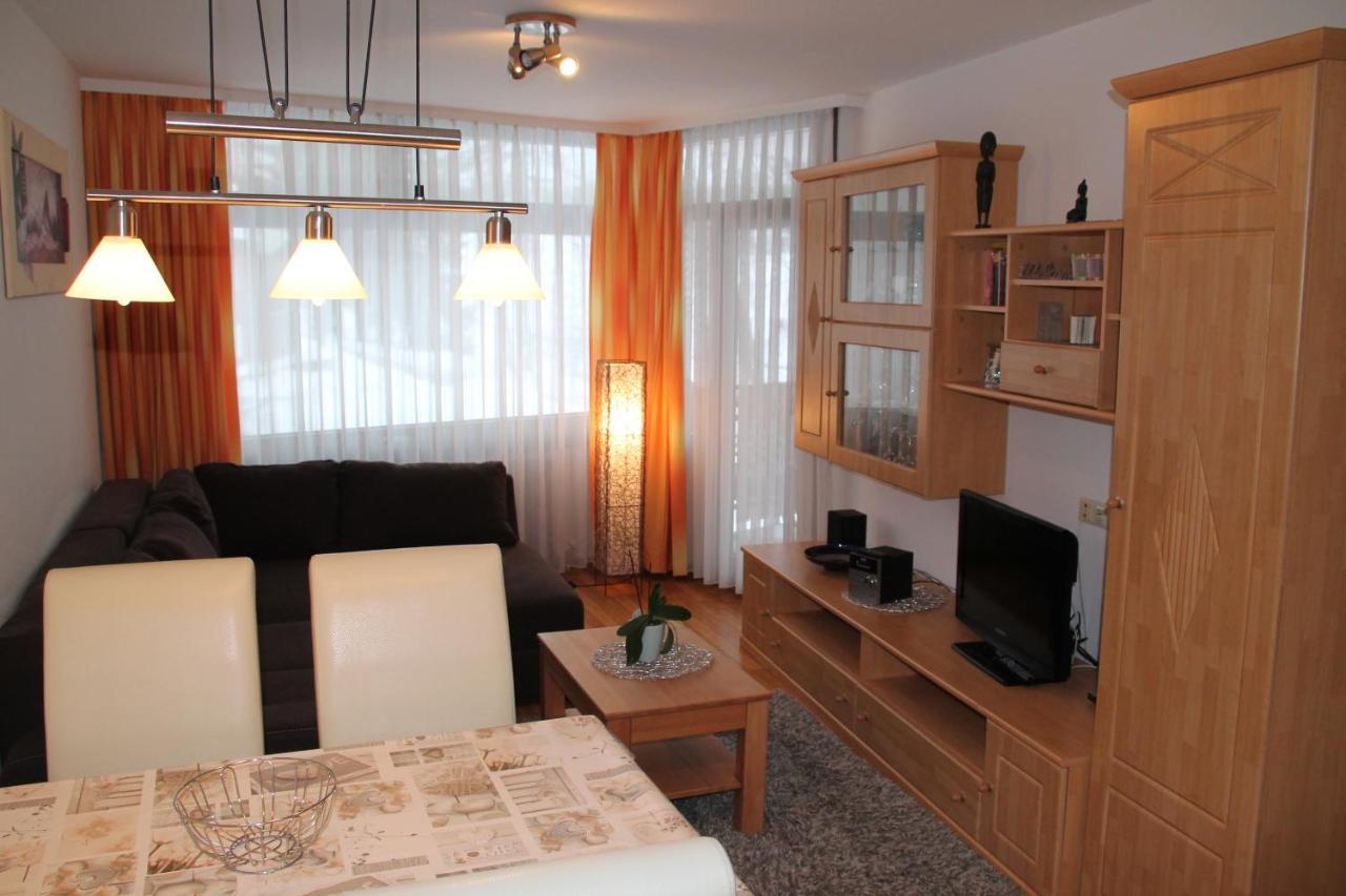 Apartment Schluchsee Buitenkant foto