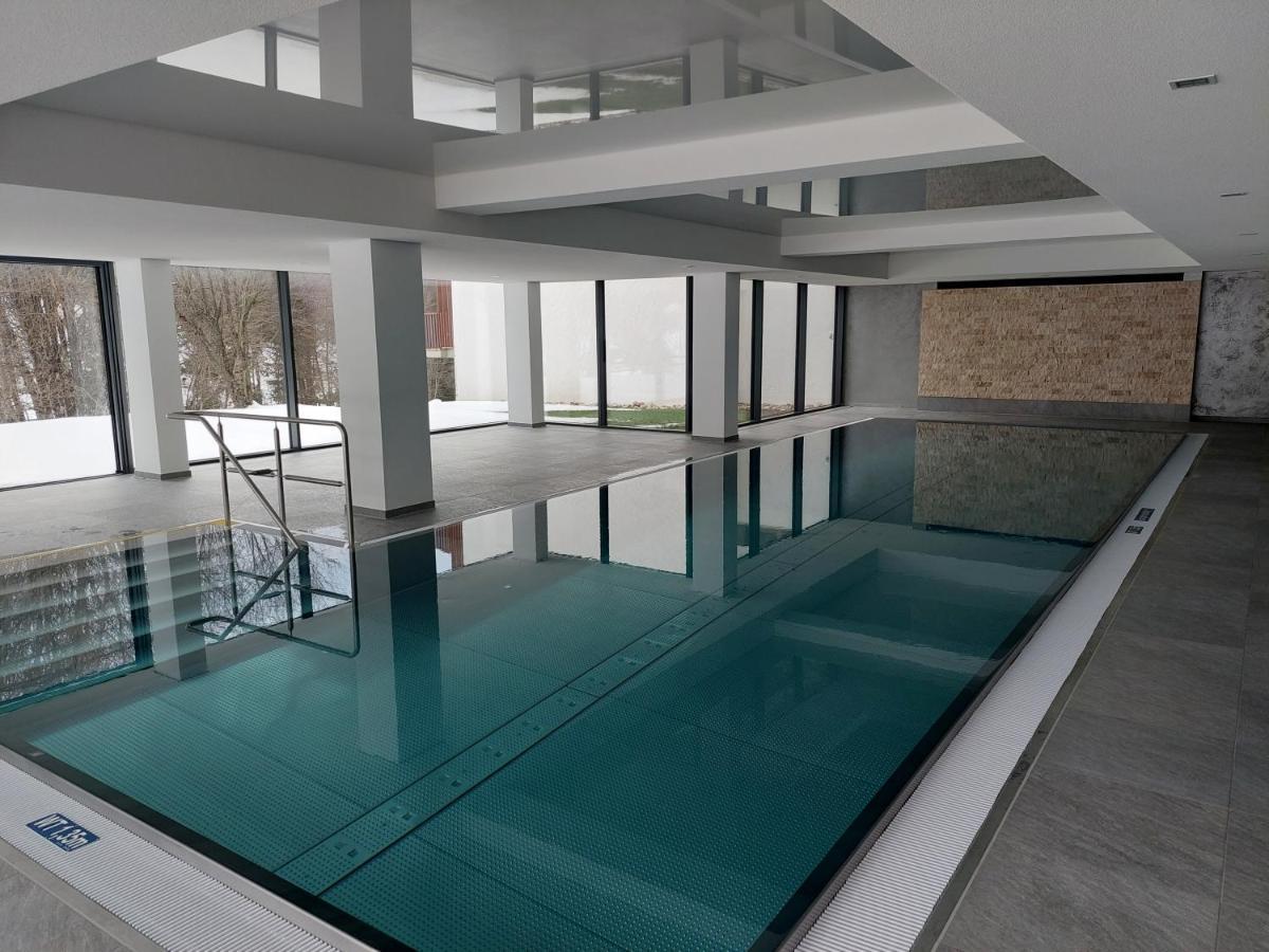 Apartment Schluchsee Buitenkant foto