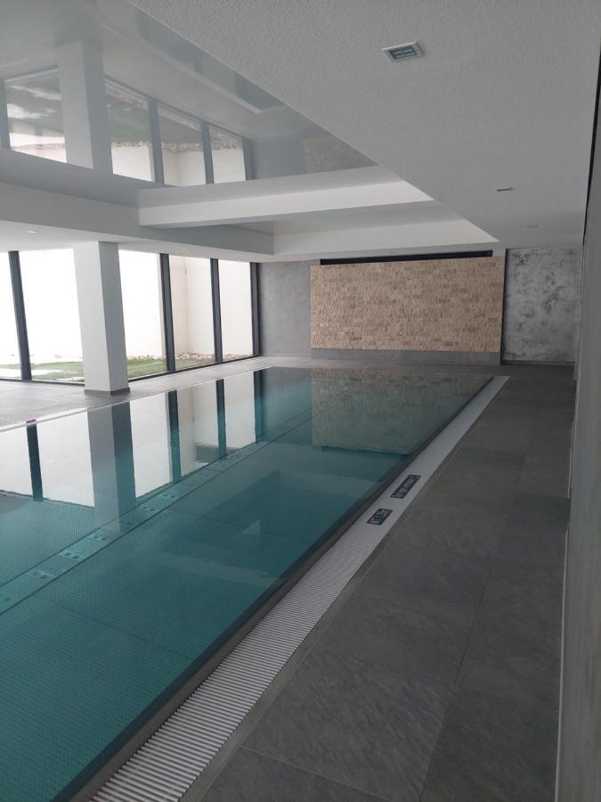 Apartment Schluchsee Buitenkant foto
