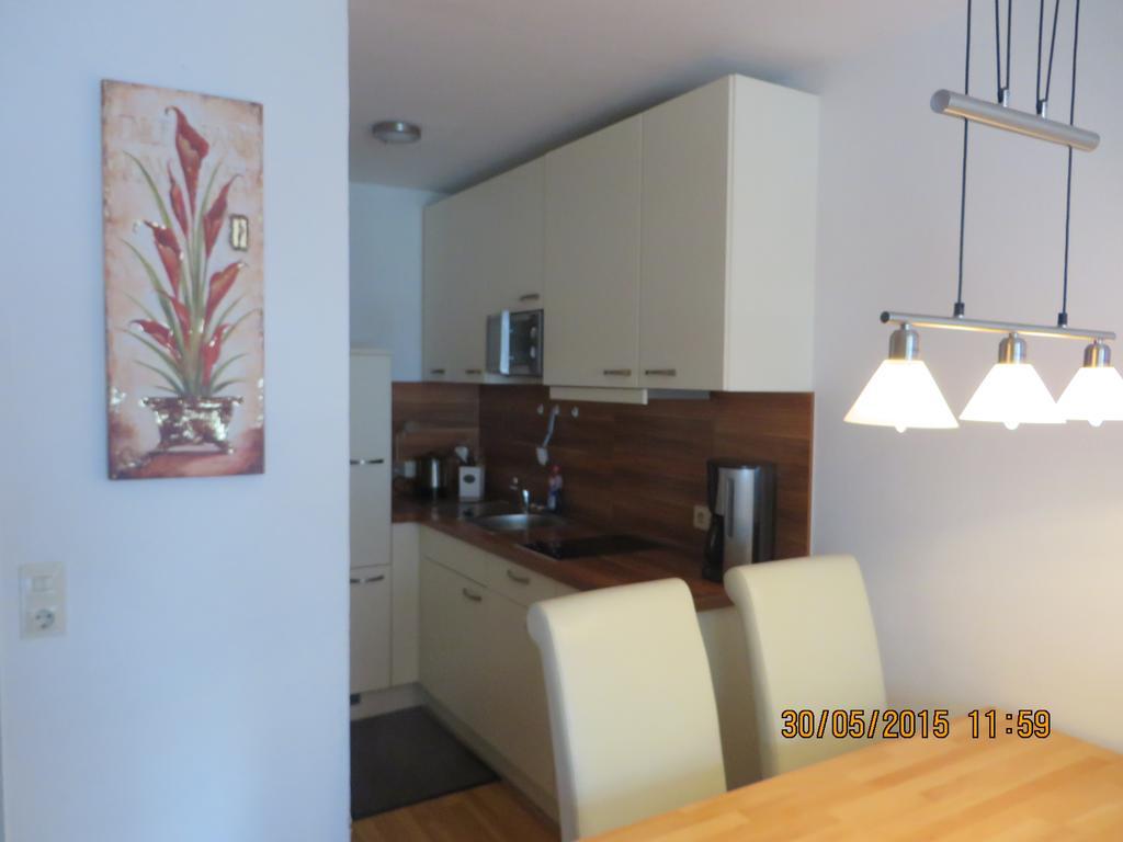 Apartment Schluchsee Kamer foto