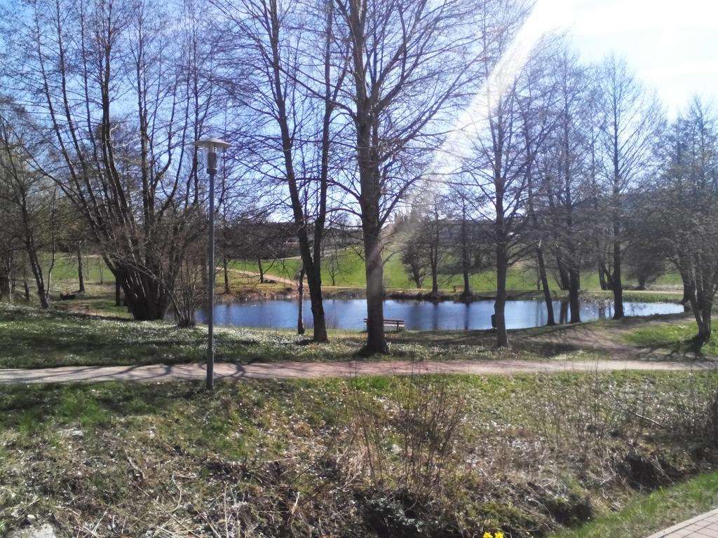 Apartment Schluchsee Buitenkant foto