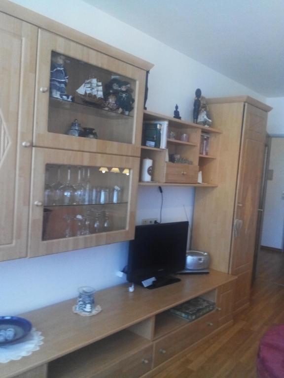Apartment Schluchsee Buitenkant foto