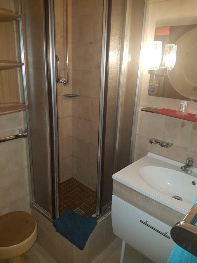 Apartment Schluchsee Buitenkant foto