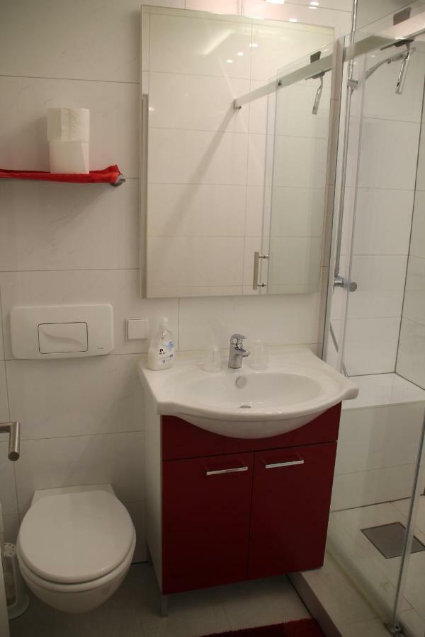 Apartment Schluchsee Buitenkant foto