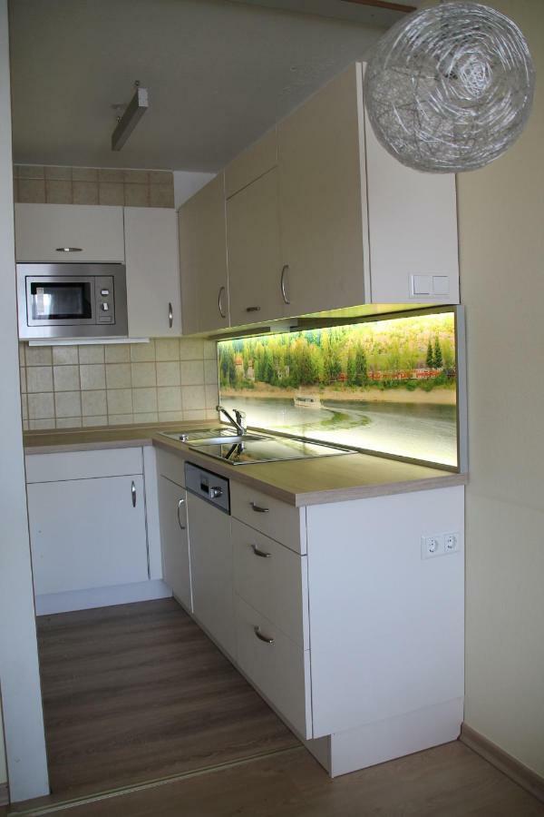 Apartment Schluchsee Buitenkant foto